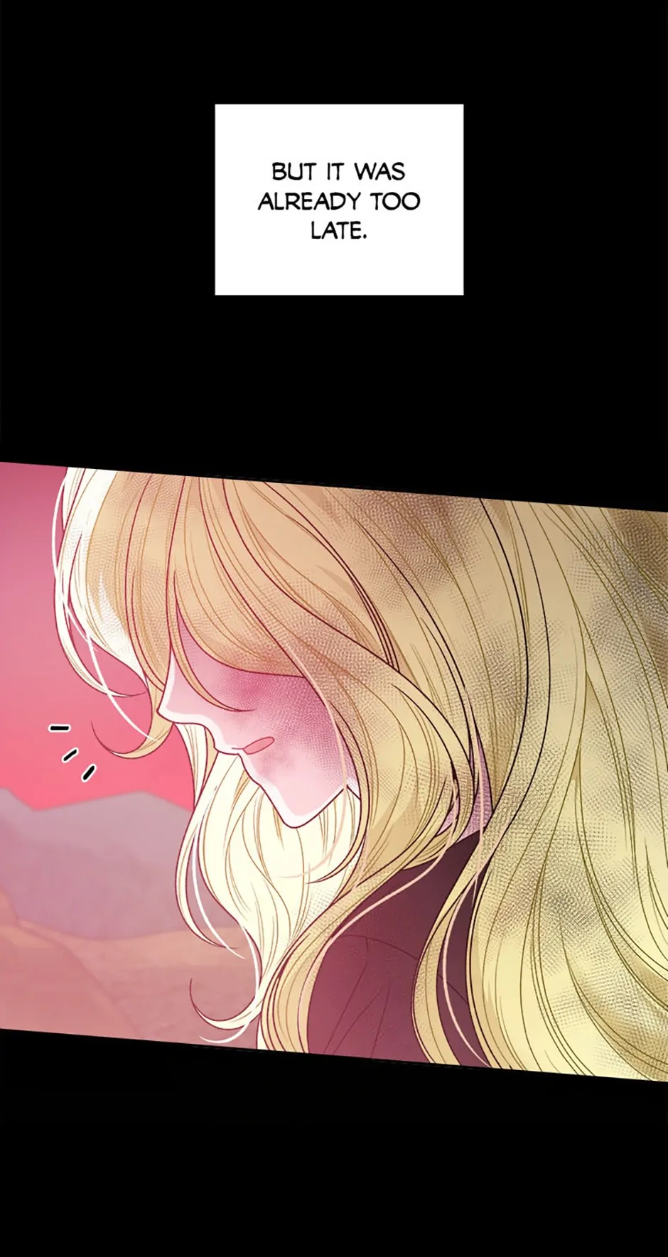 One Step Forward to the Flower Path Chapter 86 page 8