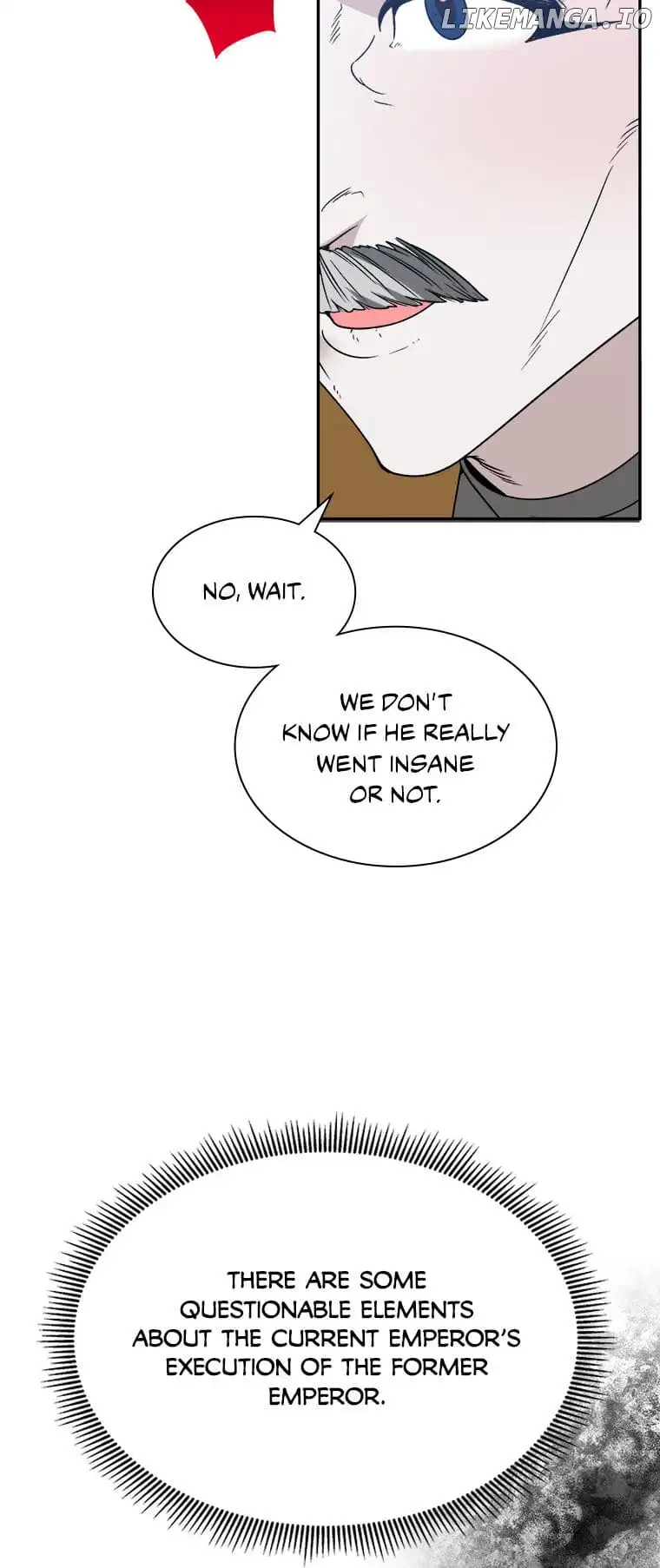 One Step Forward to the Flower Path Chapter 88 page 10