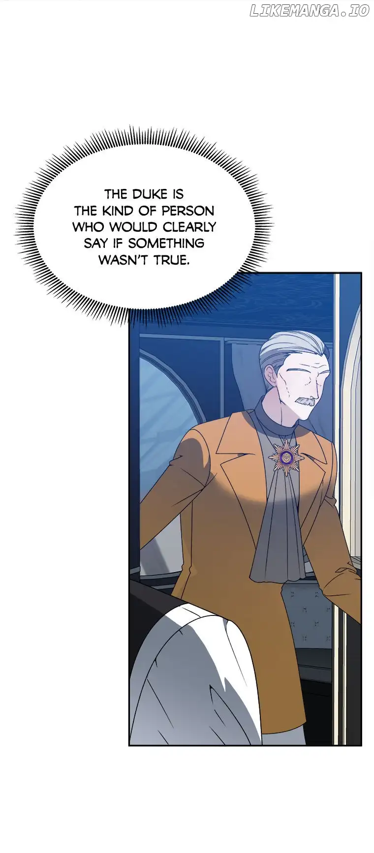One Step Forward to the Flower Path Chapter 88 page 12