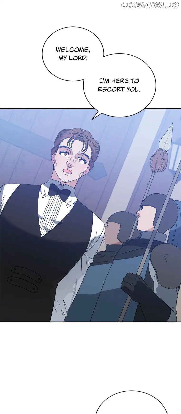 One Step Forward to the Flower Path Chapter 88 page 13