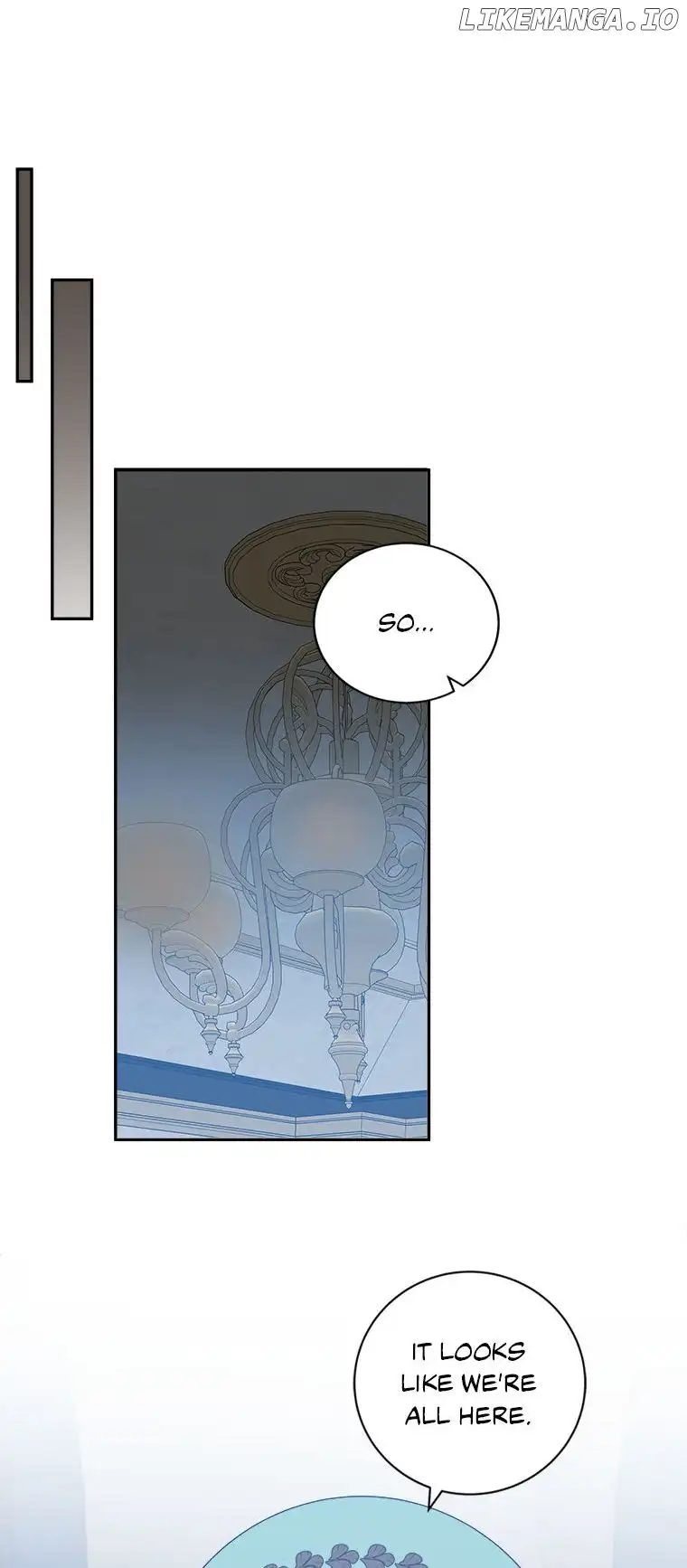 One Step Forward to the Flower Path Chapter 88 page 15