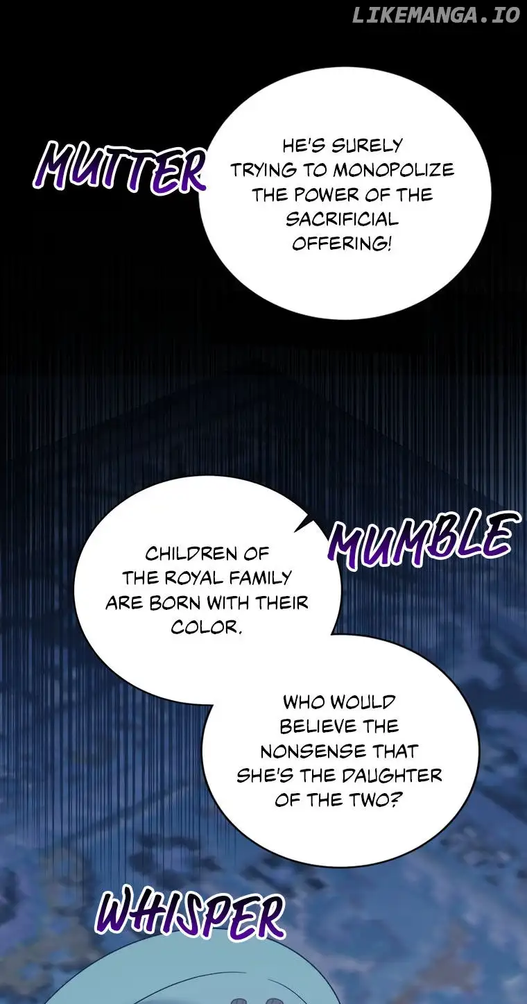 One Step Forward to the Flower Path Chapter 88 page 24