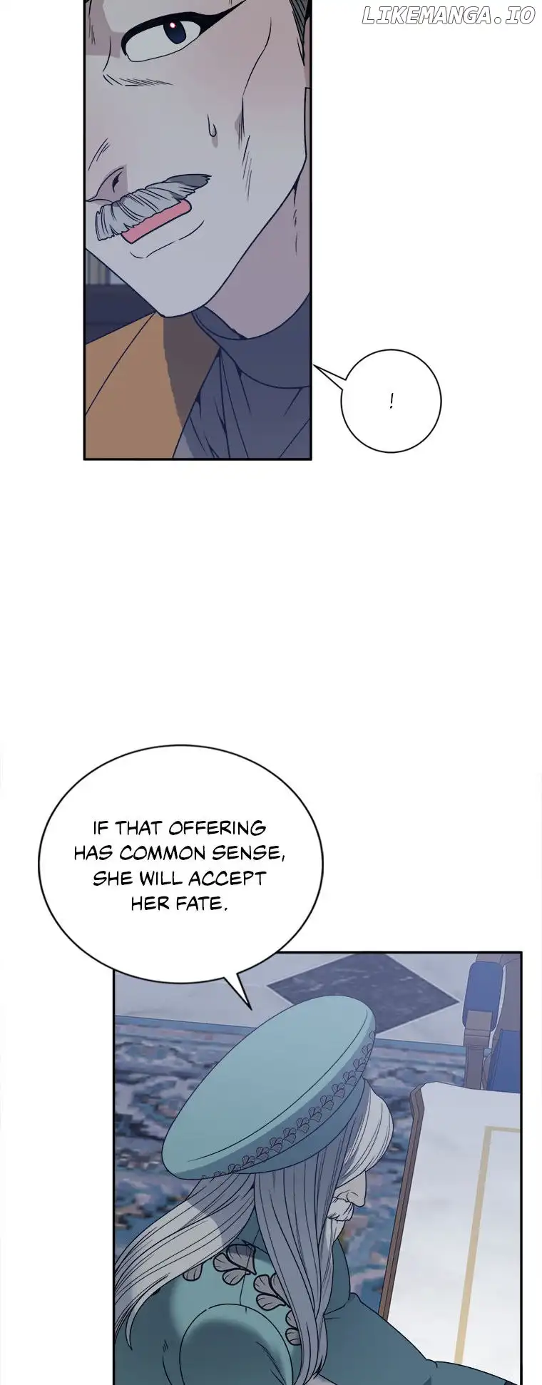 One Step Forward to the Flower Path Chapter 88 page 27