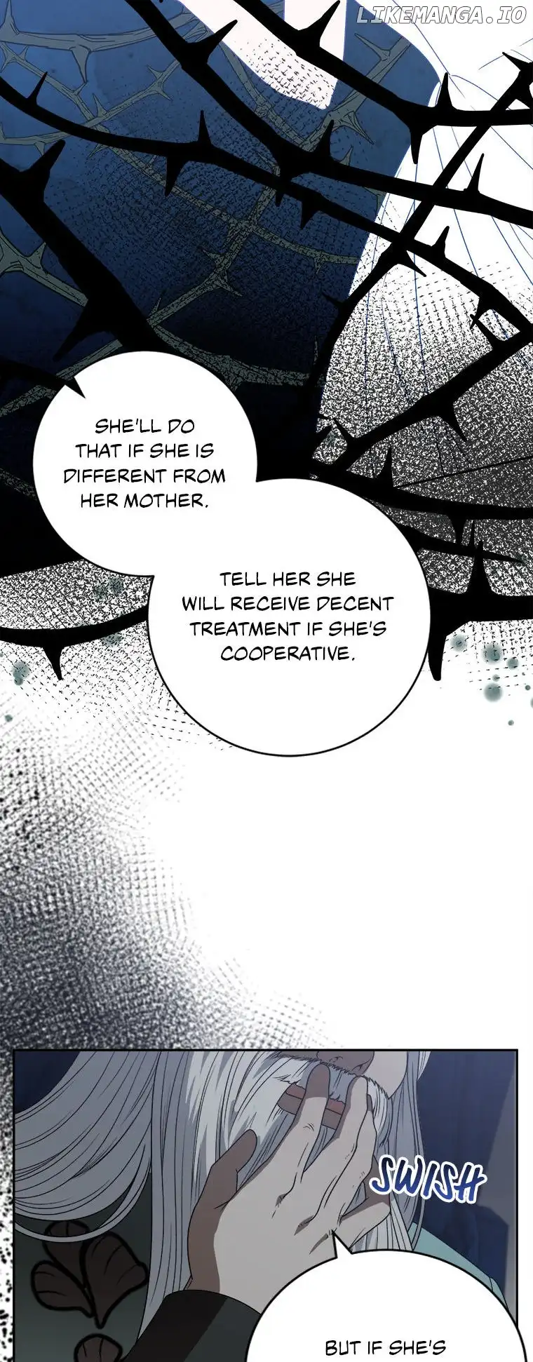 One Step Forward to the Flower Path Chapter 88 page 29
