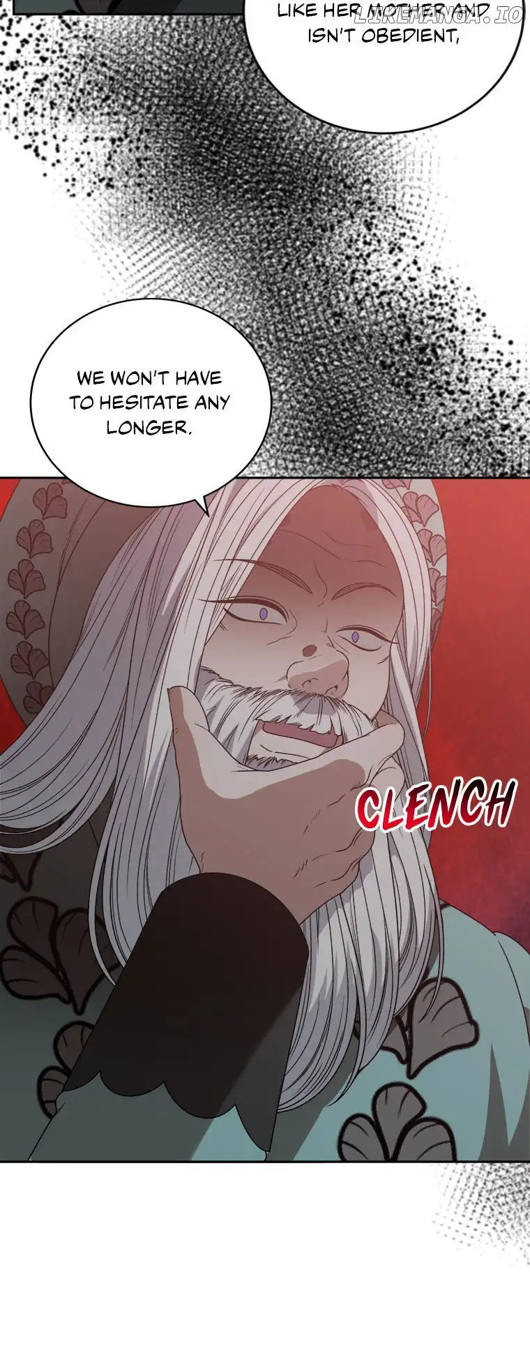 One Step Forward to the Flower Path Chapter 88 page 30