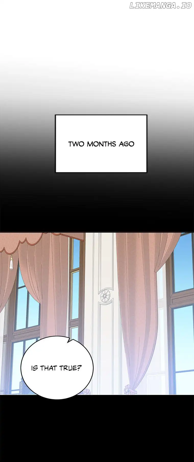 One Step Forward to the Flower Path Chapter 88 page 36