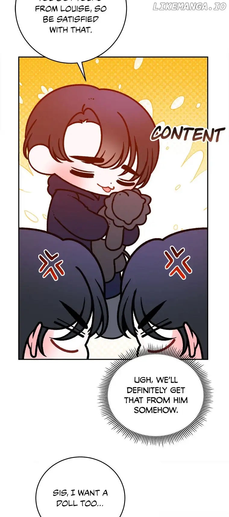 One Step Forward to the Flower Path Chapter 88 page 44