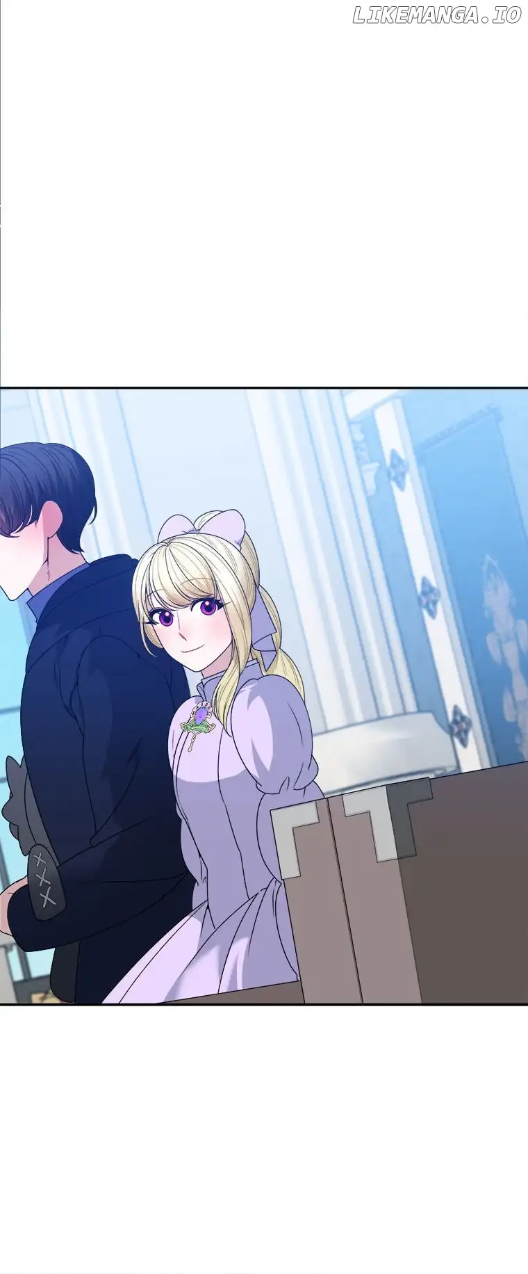 One Step Forward to the Flower Path Chapter 88 page 53