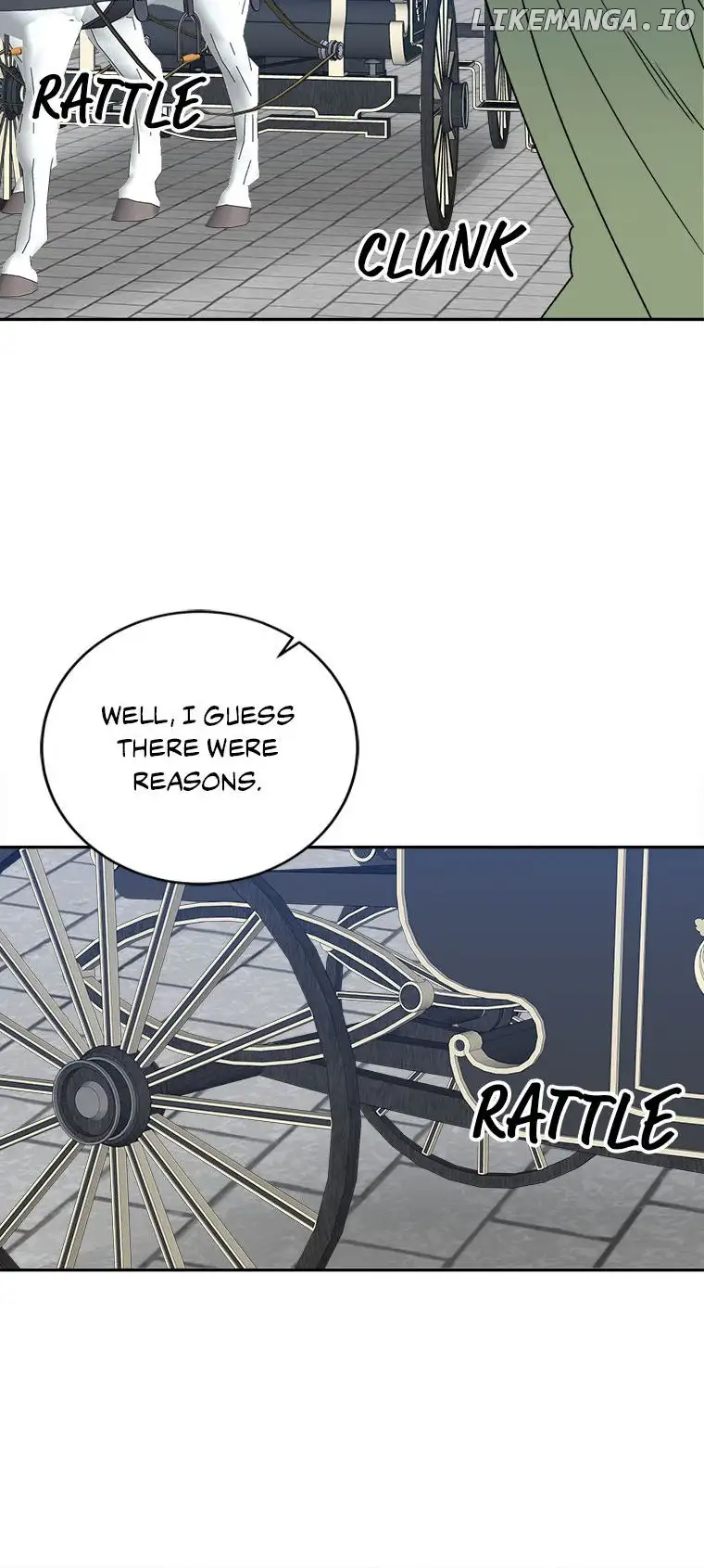 One Step Forward to the Flower Path Chapter 88 page 5