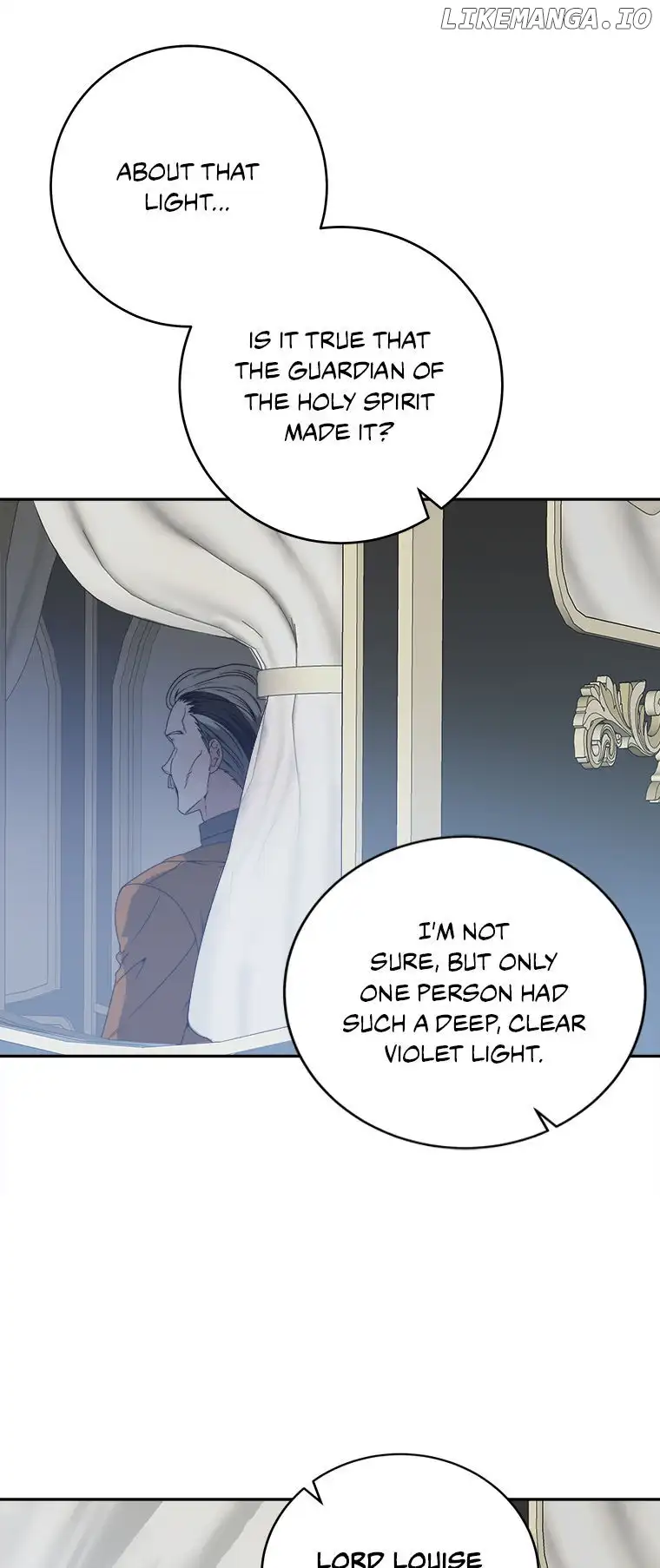 One Step Forward to the Flower Path Chapter 88 page 6