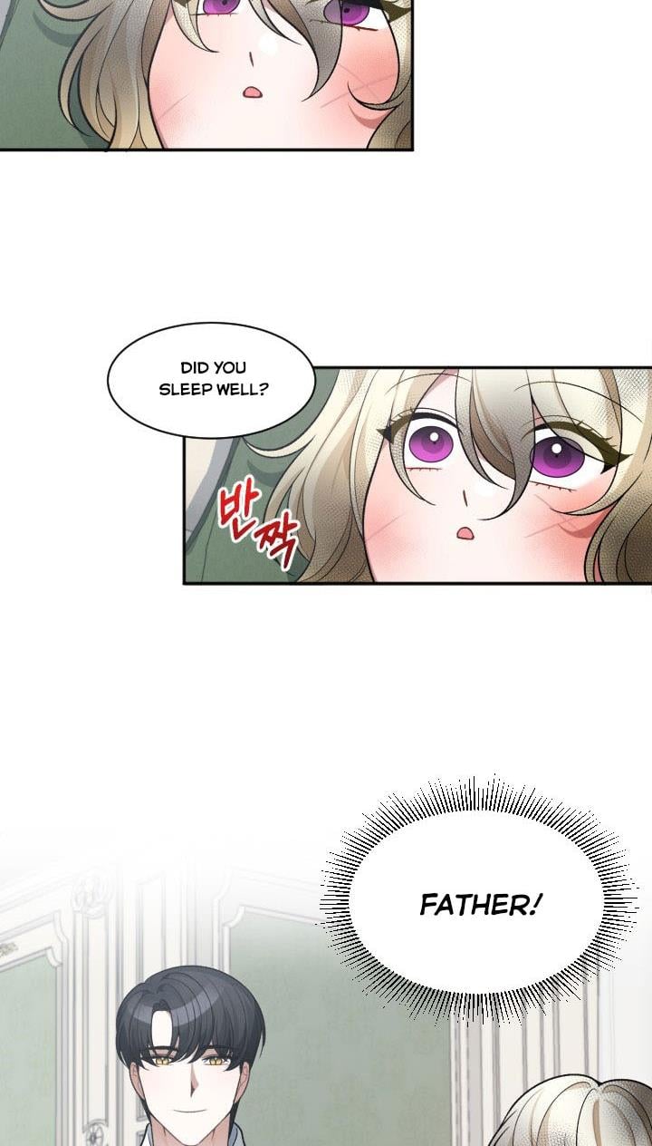 One Step Forward to the Flower Path Chapter 9 page 10