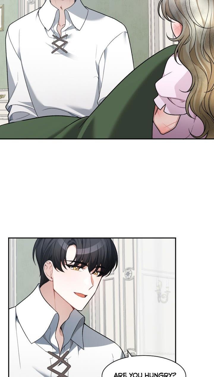 One Step Forward to the Flower Path Chapter 9 page 11