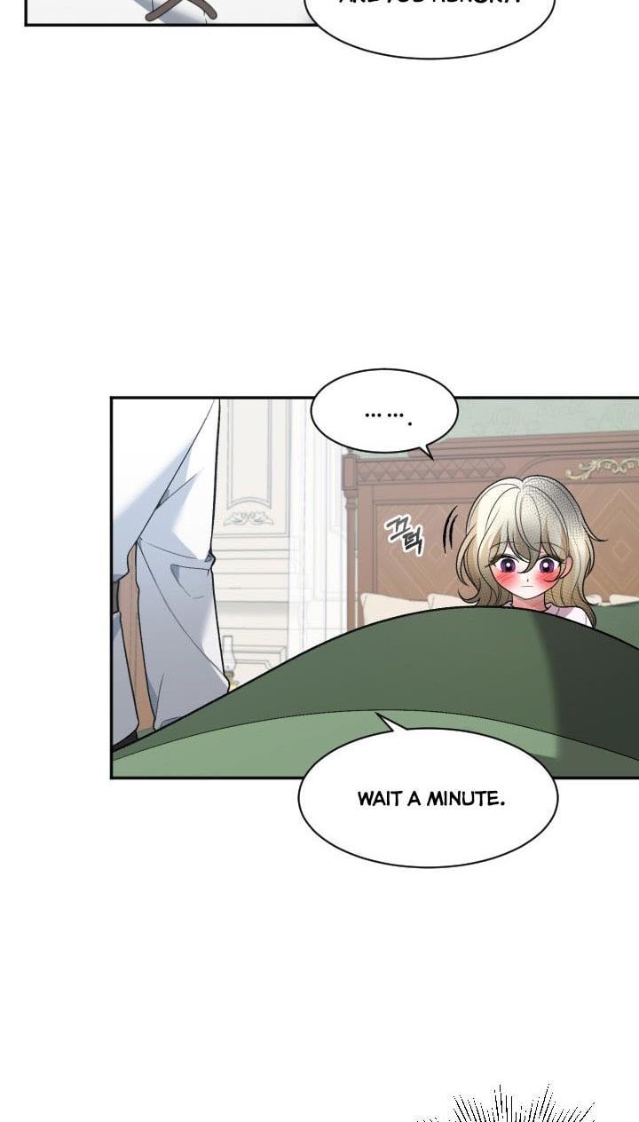 One Step Forward to the Flower Path Chapter 9 page 12