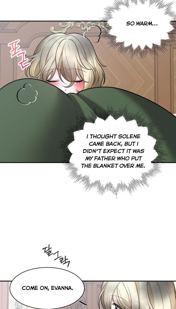 One Step Forward to the Flower Path Chapter 9 page 13