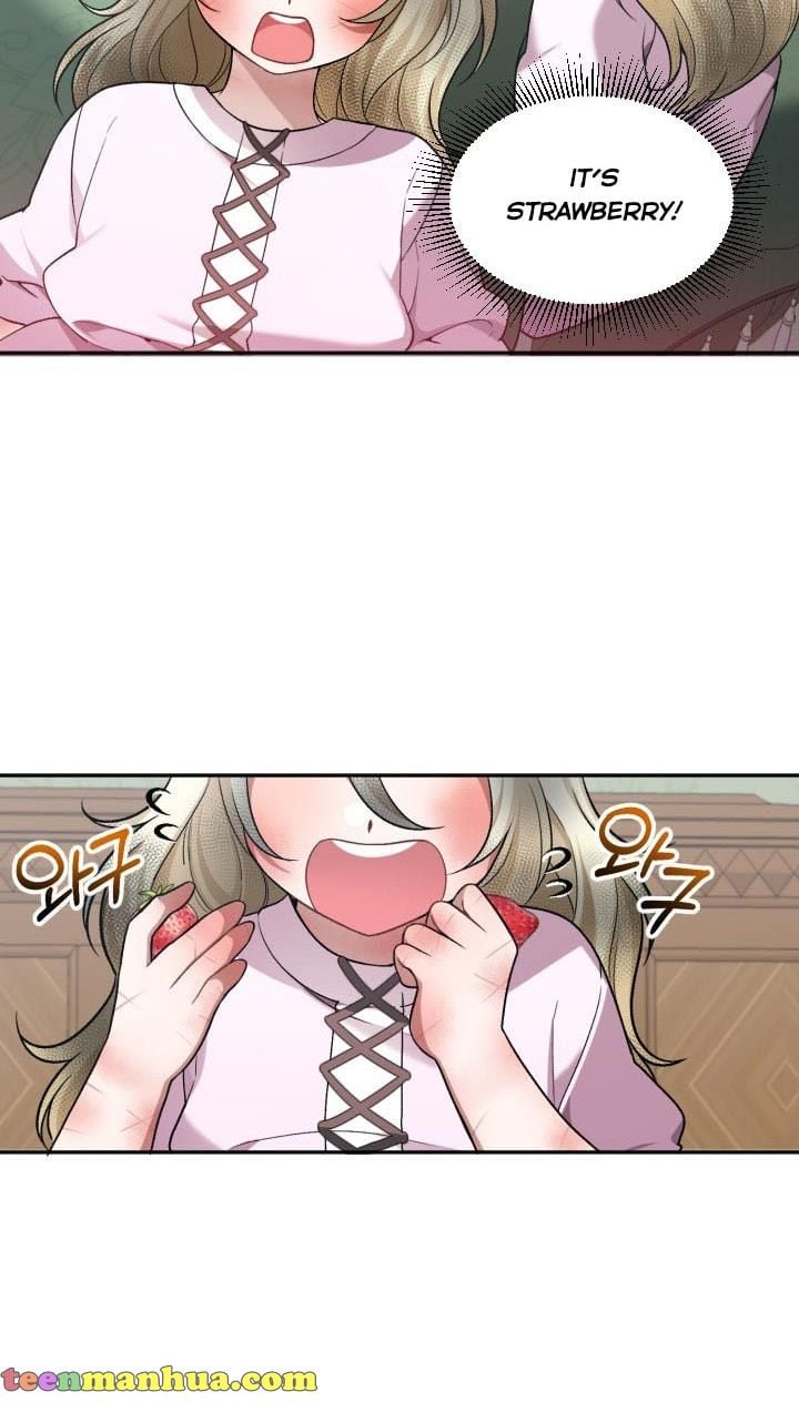 One Step Forward to the Flower Path Chapter 9 page 15
