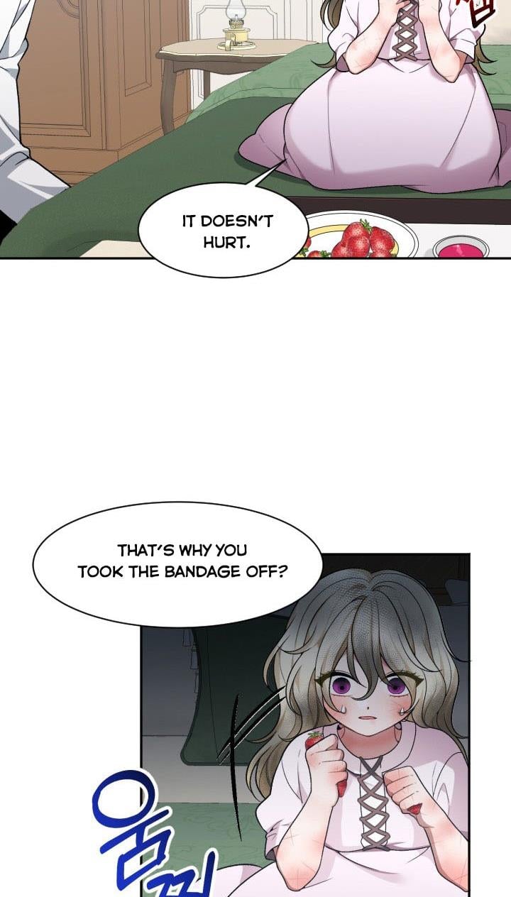 One Step Forward to the Flower Path Chapter 9 page 17
