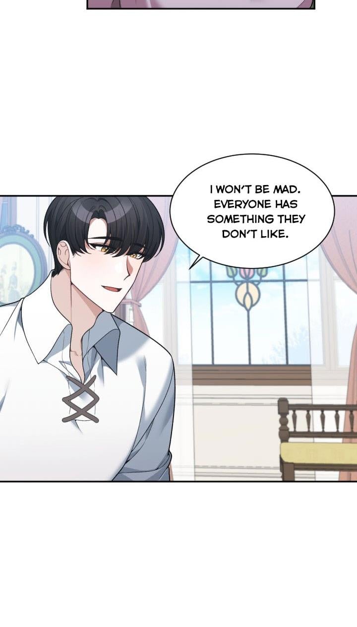 One Step Forward to the Flower Path Chapter 9 page 20