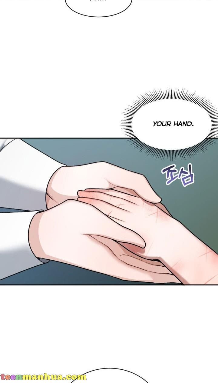One Step Forward to the Flower Path Chapter 9 page 25