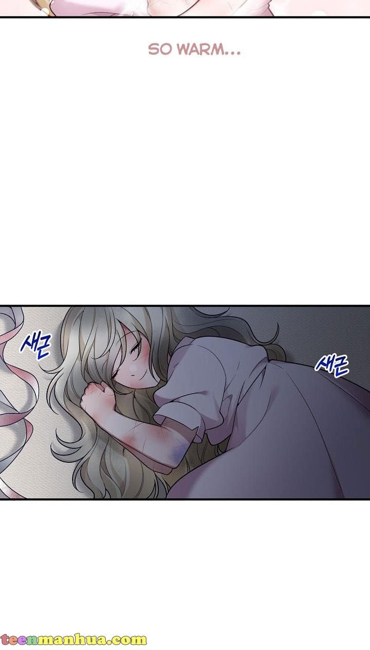 One Step Forward to the Flower Path Chapter 9 page 2