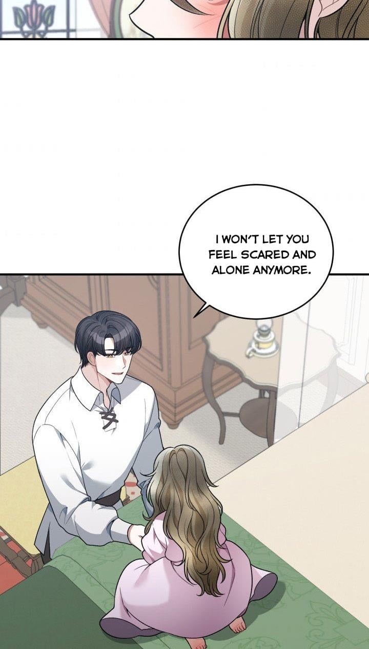 One Step Forward to the Flower Path Chapter 9 page 31
