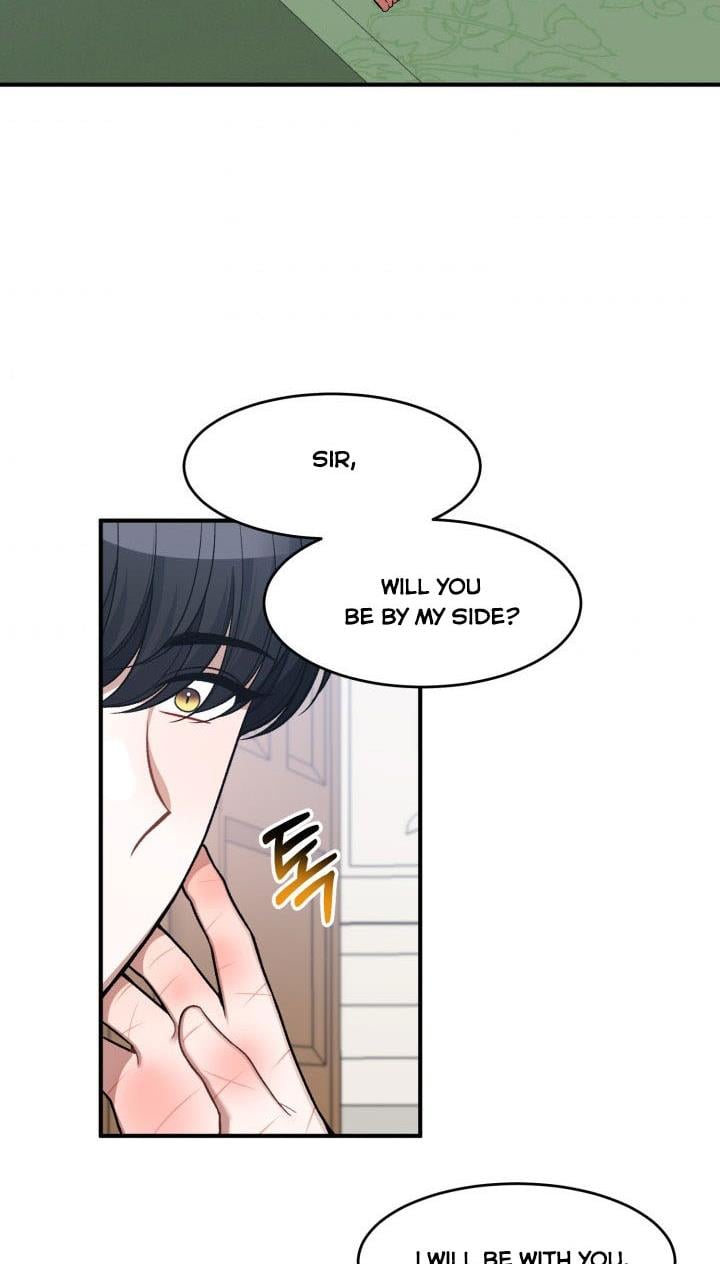 One Step Forward to the Flower Path Chapter 9 page 32