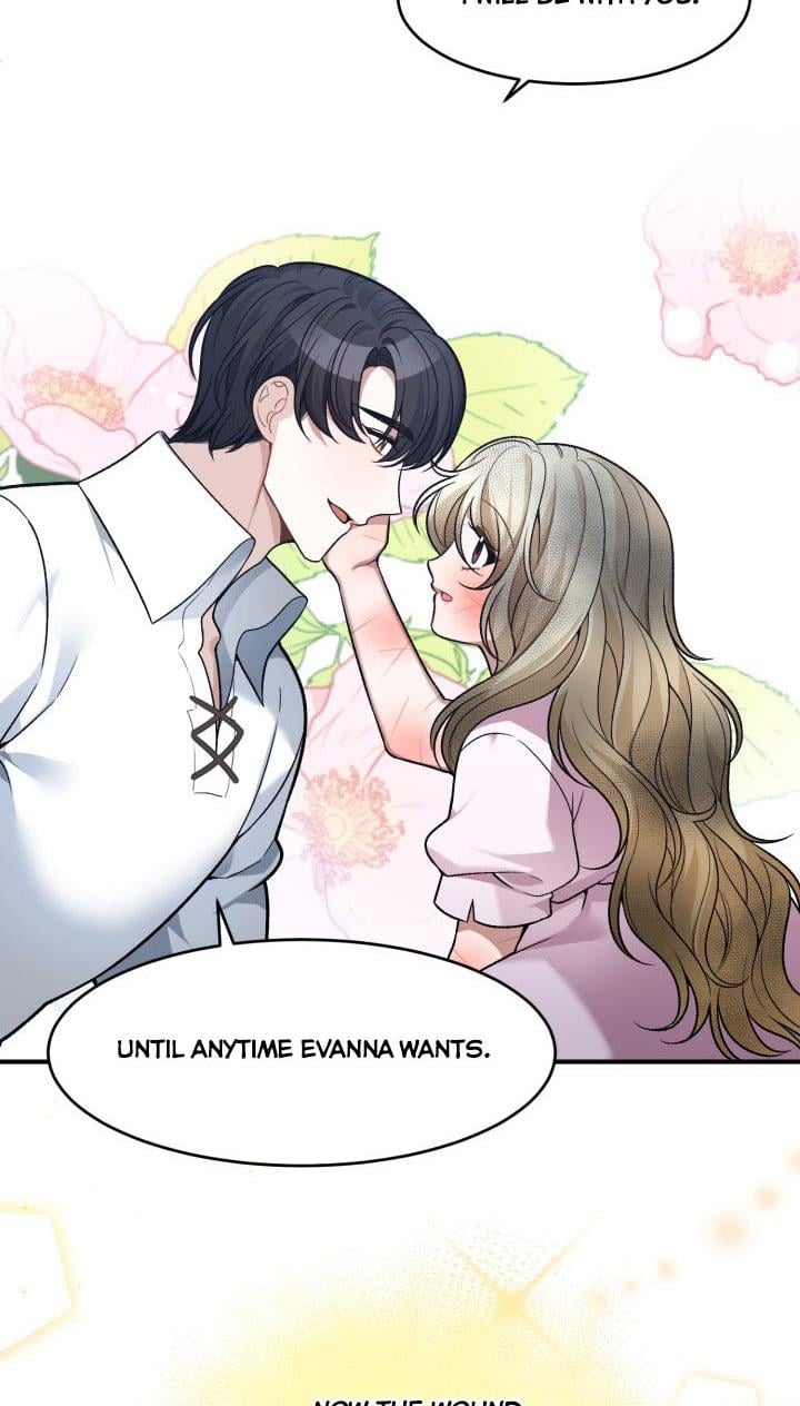 One Step Forward to the Flower Path Chapter 9 page 33