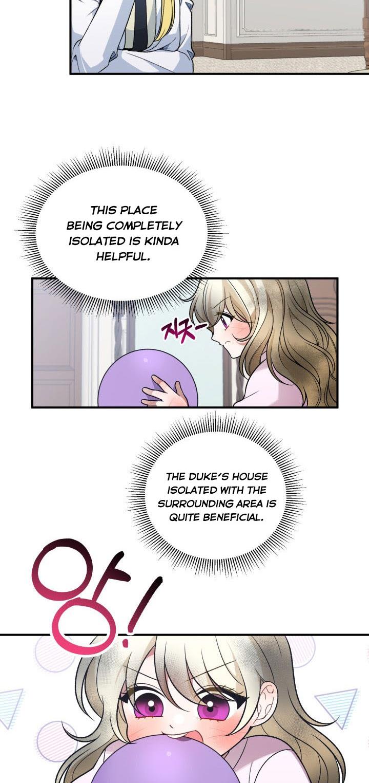One Step Forward to the Flower Path Chapter 9 page 37