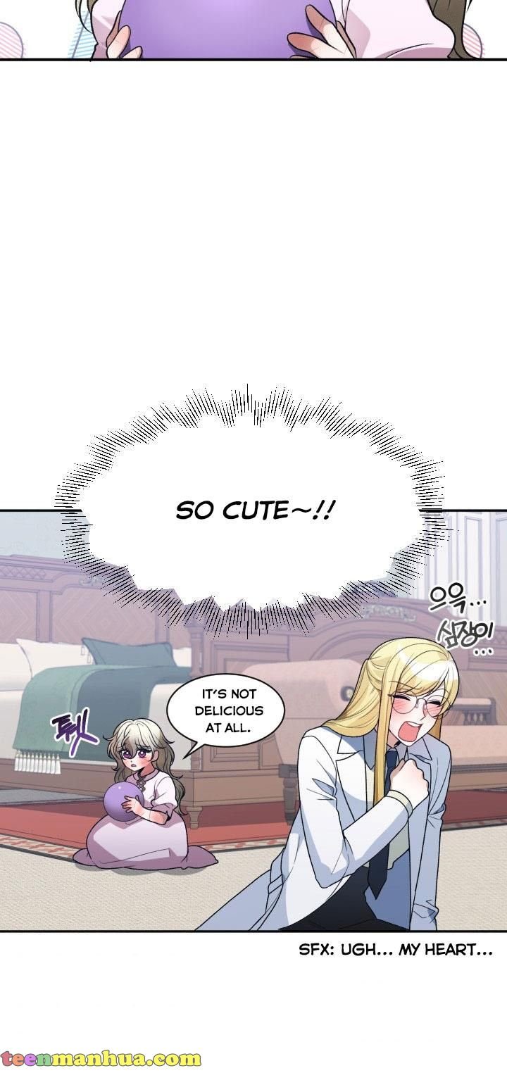 One Step Forward to the Flower Path Chapter 9 page 38