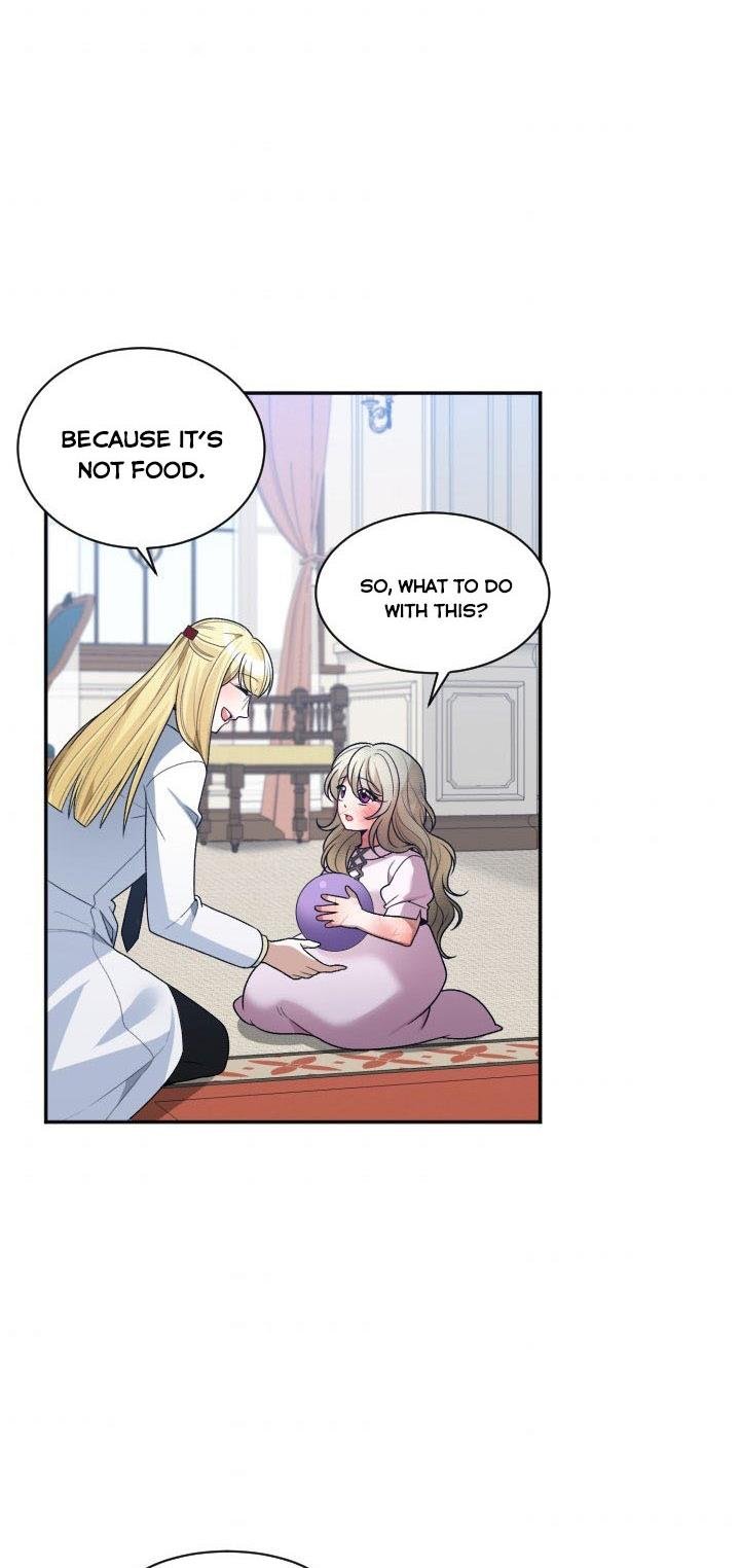 One Step Forward to the Flower Path Chapter 9 page 39