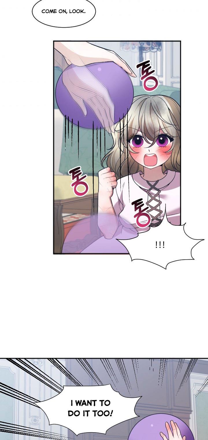 One Step Forward to the Flower Path Chapter 9 page 40
