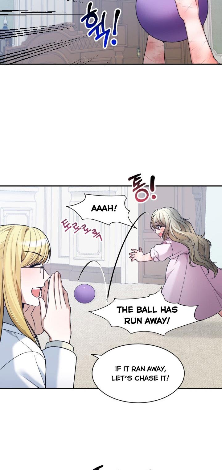 One Step Forward to the Flower Path Chapter 9 page 41