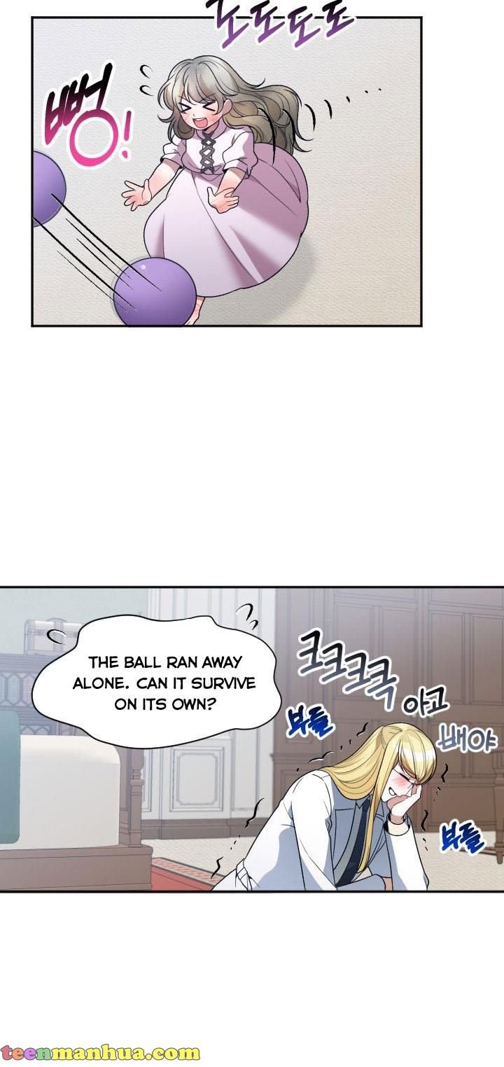 One Step Forward to the Flower Path Chapter 9 page 42