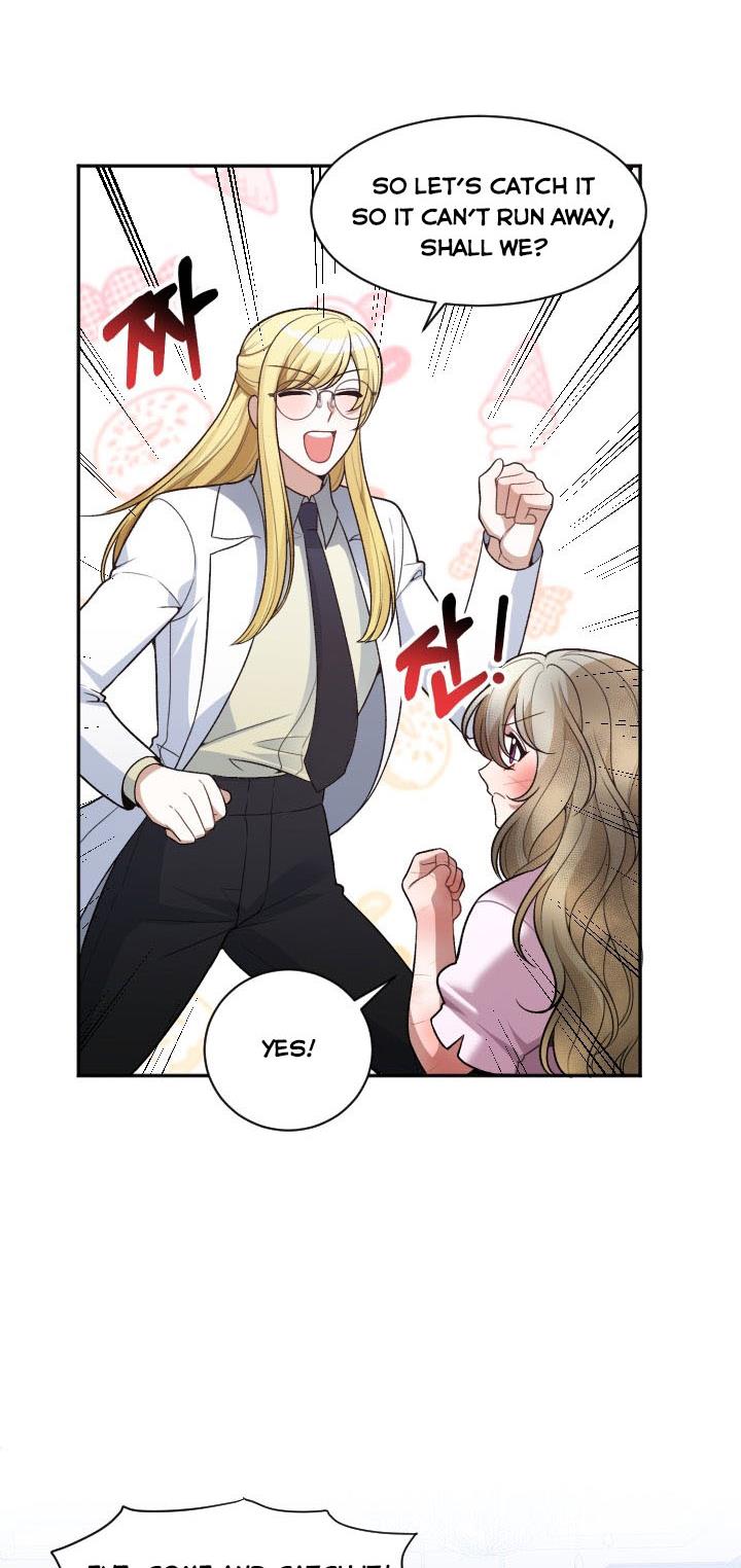 One Step Forward to the Flower Path Chapter 9 page 43