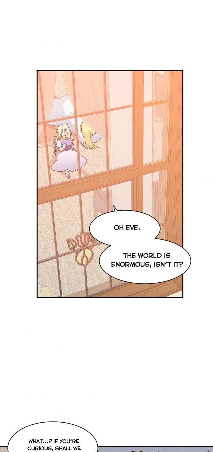 One Step Forward to the Flower Path Chapter 9 page 46