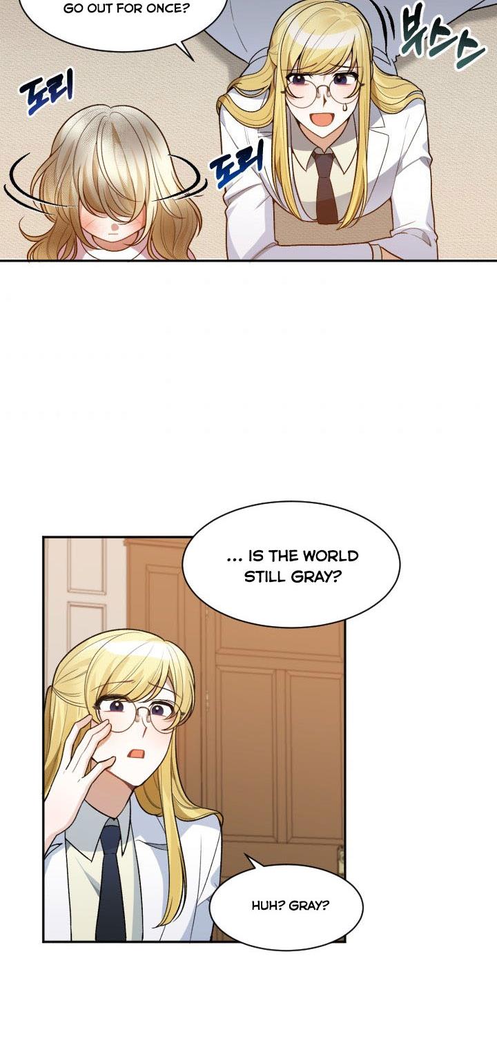One Step Forward to the Flower Path Chapter 9 page 47