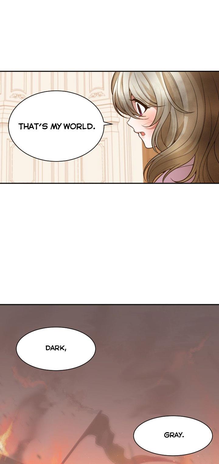 One Step Forward to the Flower Path Chapter 9 page 48
