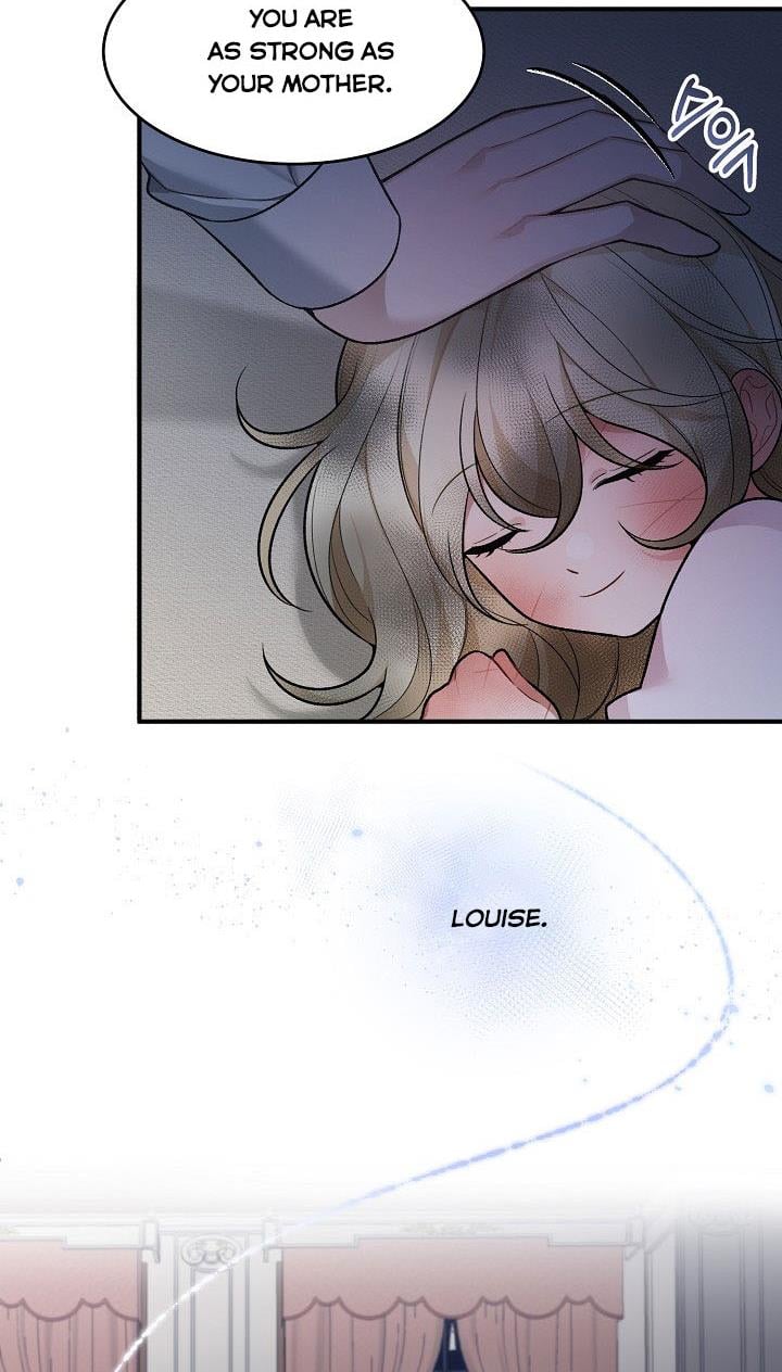 One Step Forward to the Flower Path Chapter 9 page 4