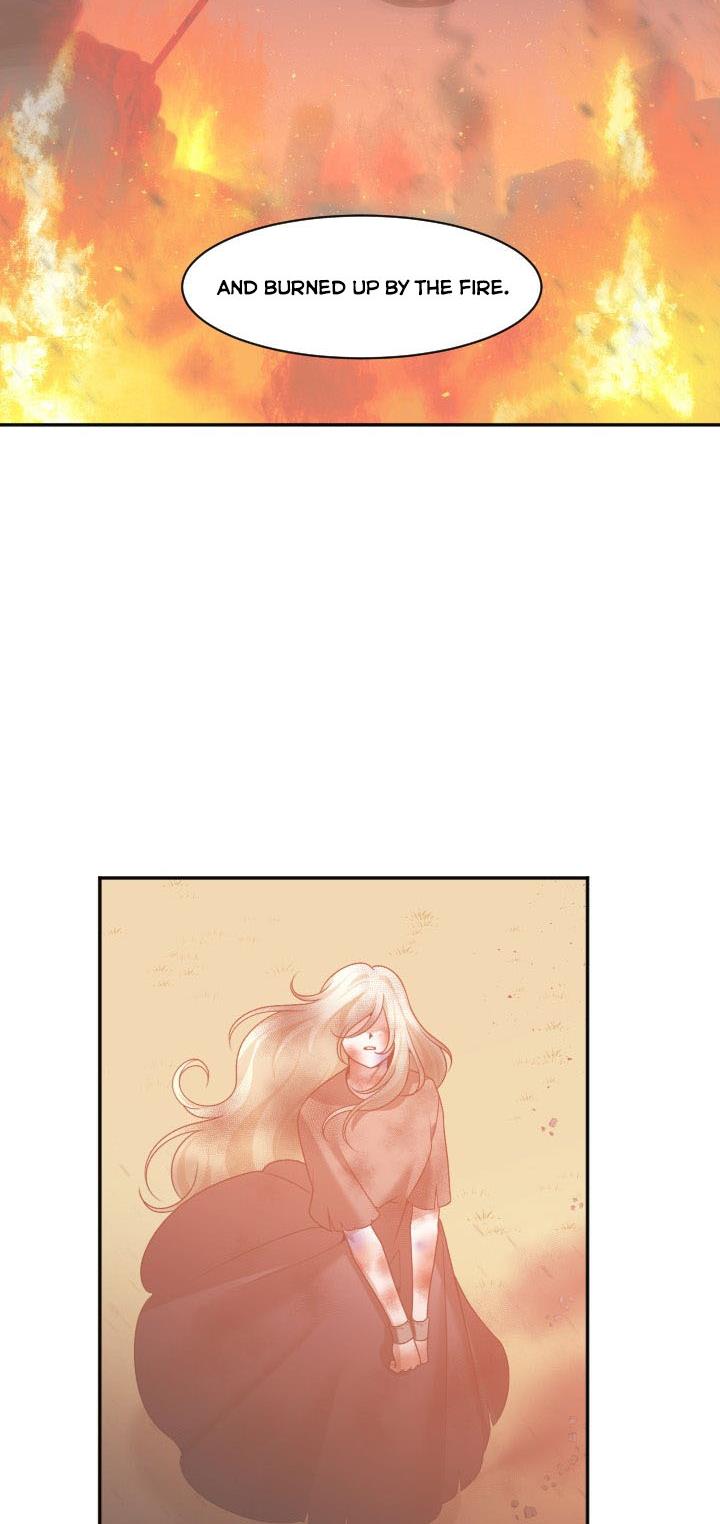 One Step Forward to the Flower Path Chapter 9 page 49