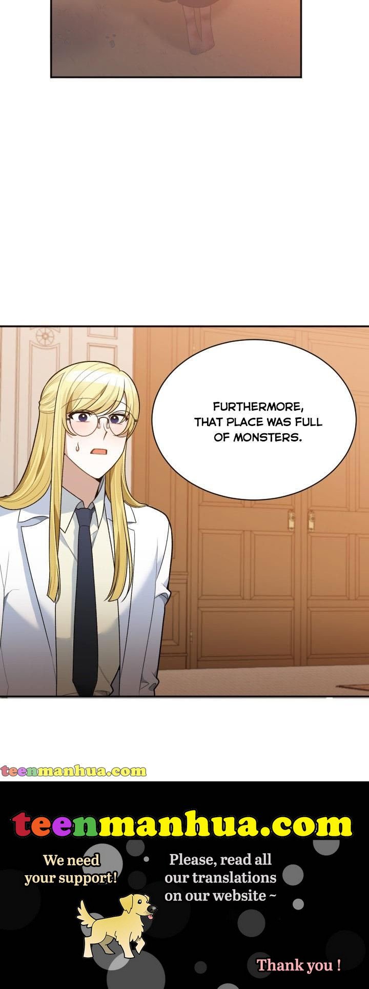 One Step Forward to the Flower Path Chapter 9 page 50