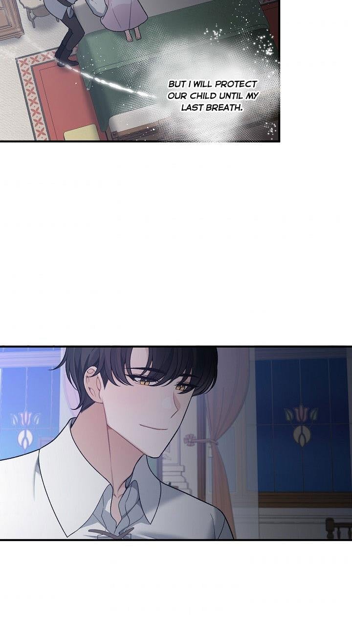 One Step Forward to the Flower Path Chapter 9 page 6