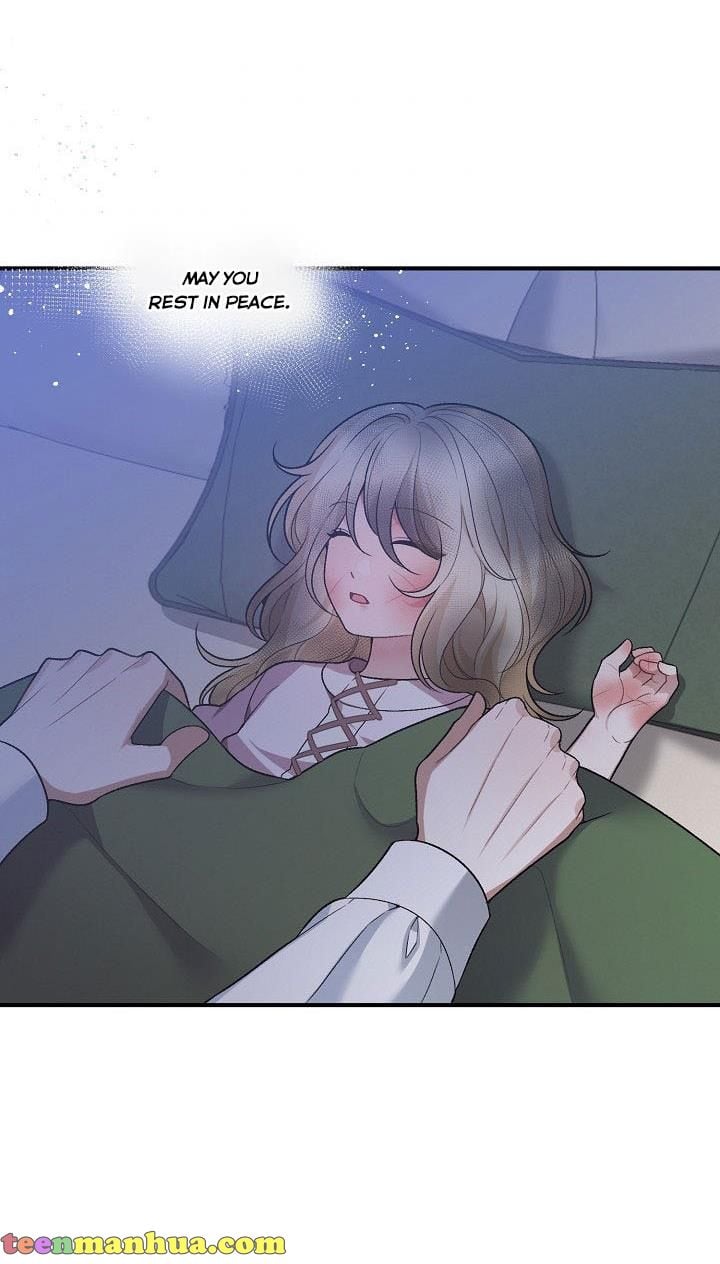 One Step Forward to the Flower Path Chapter 9 page 7
