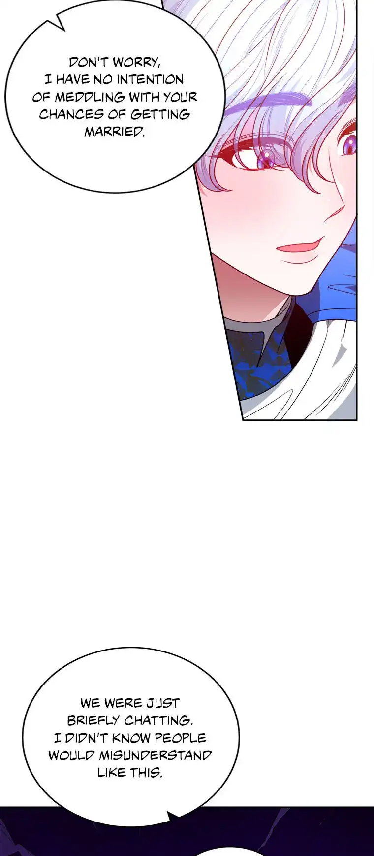 One Step Forward to the Flower Path Chapter 90 page 14