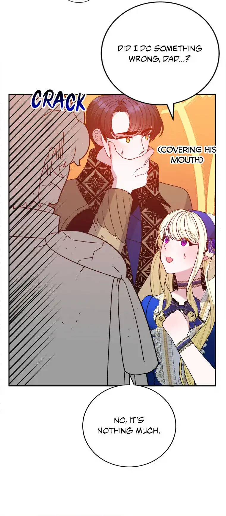 One Step Forward to the Flower Path Chapter 90 page 18