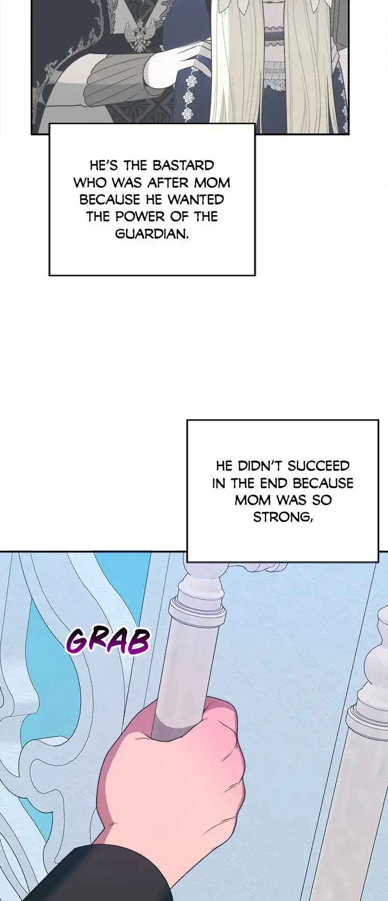 One Step Forward to the Flower Path Chapter 90 page 26