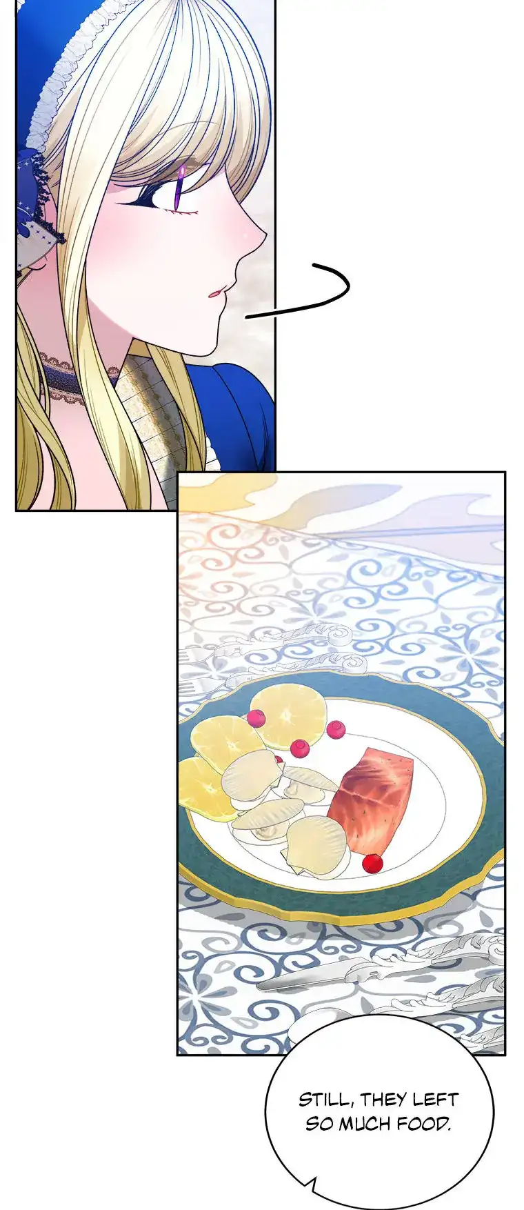 One Step Forward to the Flower Path Chapter 90 page 42