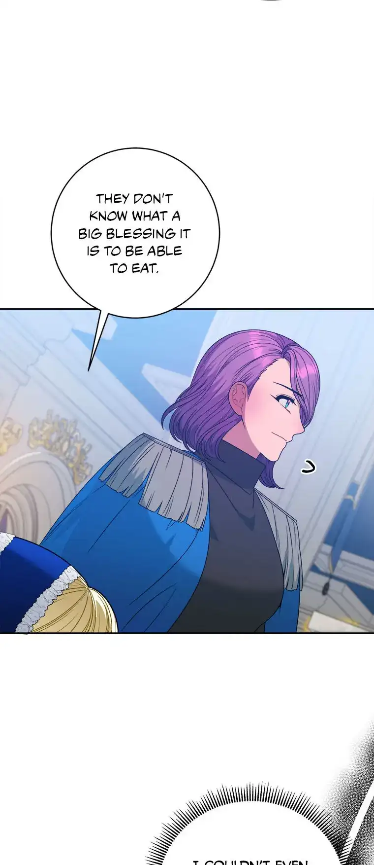 One Step Forward to the Flower Path Chapter 90 page 43