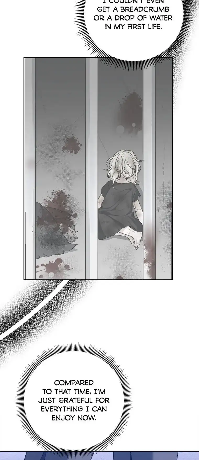 One Step Forward to the Flower Path Chapter 90 page 44