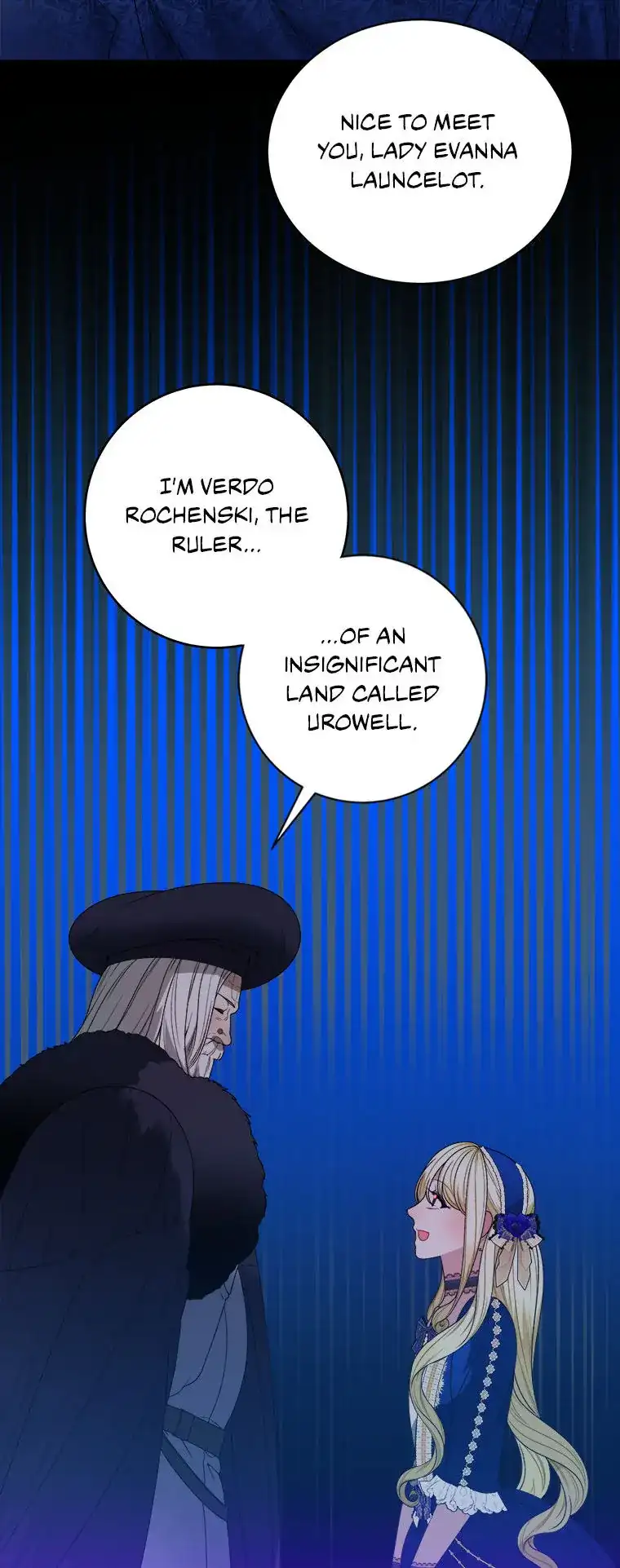 One Step Forward to the Flower Path Chapter 90 page 50