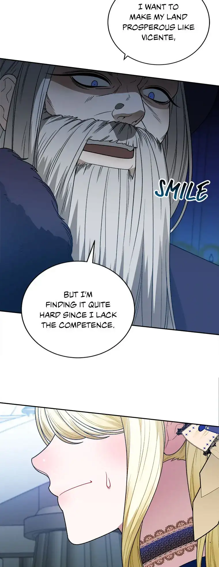 One Step Forward to the Flower Path Chapter 90 page 53