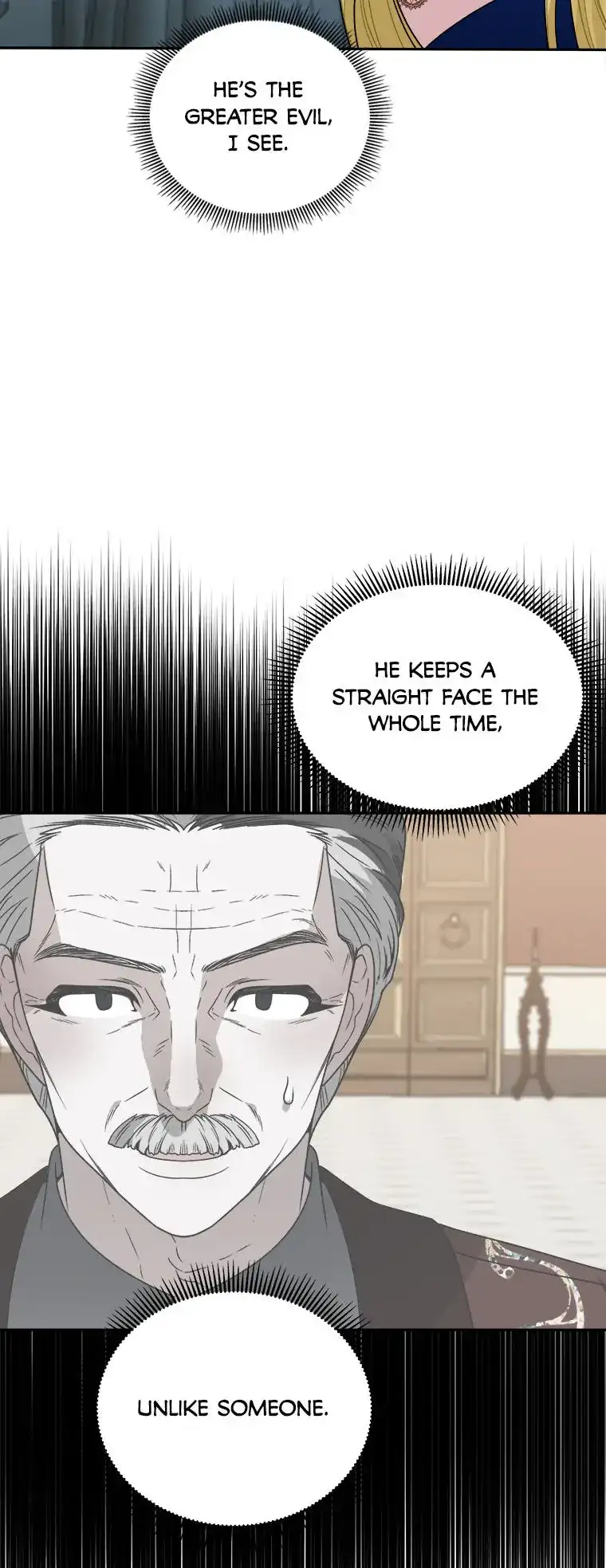 One Step Forward to the Flower Path Chapter 90 page 54